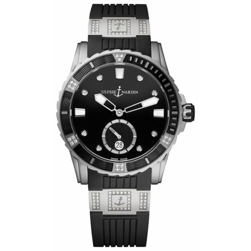фото Наручные часы ulysse nardin