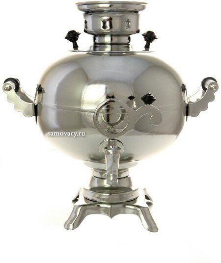 Ирландский самовар Kelly kettle