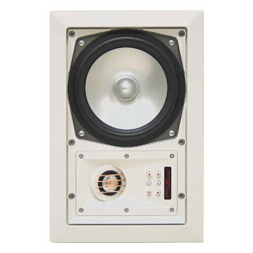 Встраиваемая стеновая акустика SpeakerCraft Profile AIM7 MT Three 9856800₽