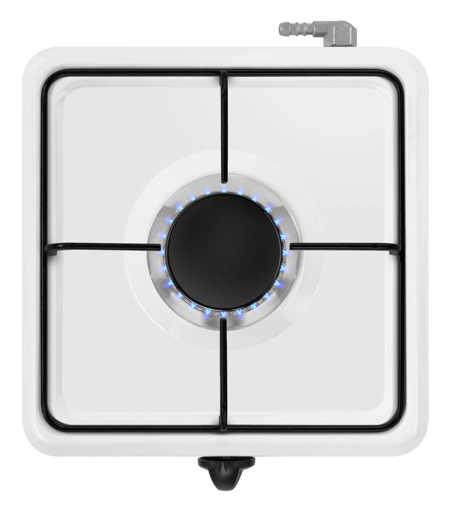 Газовая плитка MAUNFELD EGHE. F31.3EW