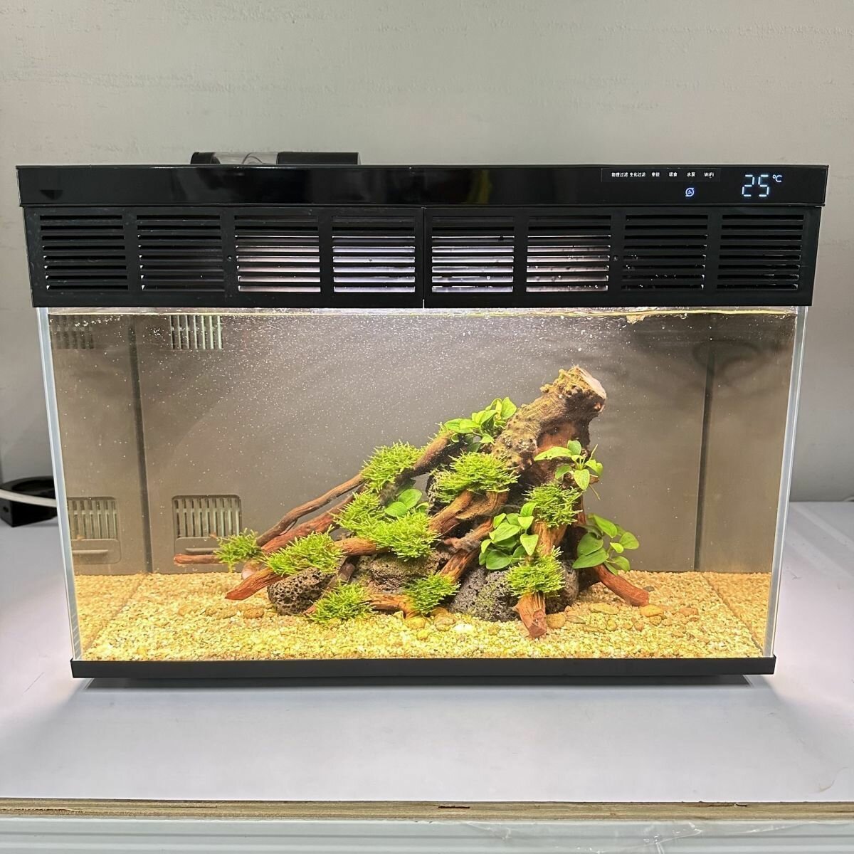 Аксессуары И Комплектующие К Товарам Для Животных Xiaomi Кронштейн для увеличения высоты затвора на 5 см Подходит для Xiaomi Mijia Smart Fish Tank MYG100