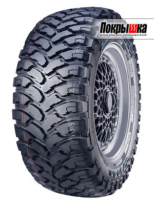 Шины всесезонные Comforser CF3000 245/75 R16 120Q для внедорожника