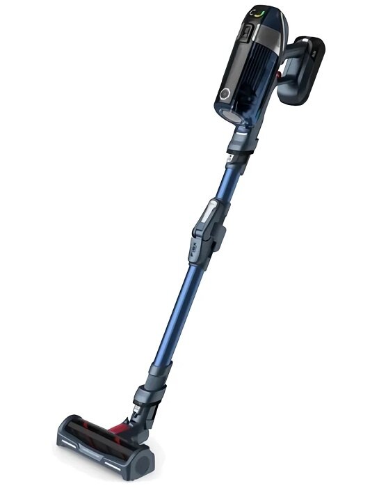 Пылесос Tefal TY9890WO