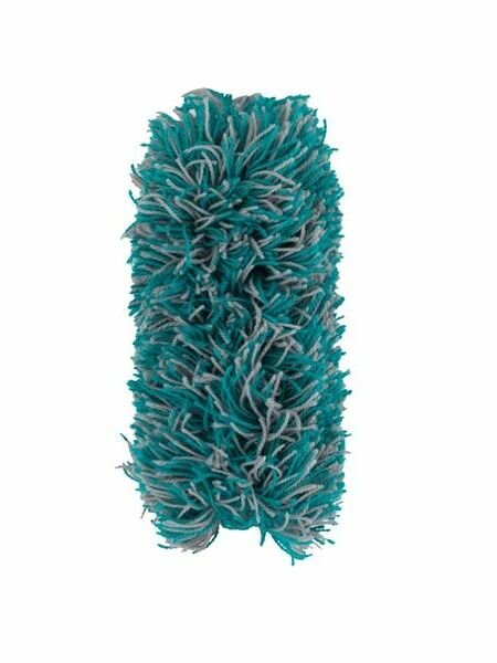 Моп-насадка TTS, для сухой уборки из акрила для держателя Buffy, 40 см