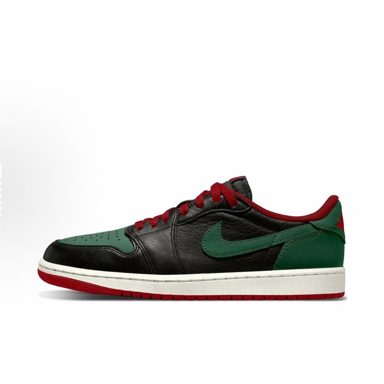 Кроссовки NIKE Air Jordan 1 Low OG