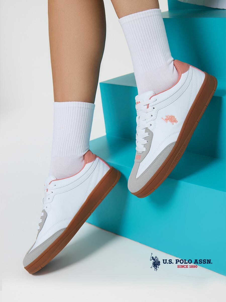Ботинки U.S. POLO ASSN.