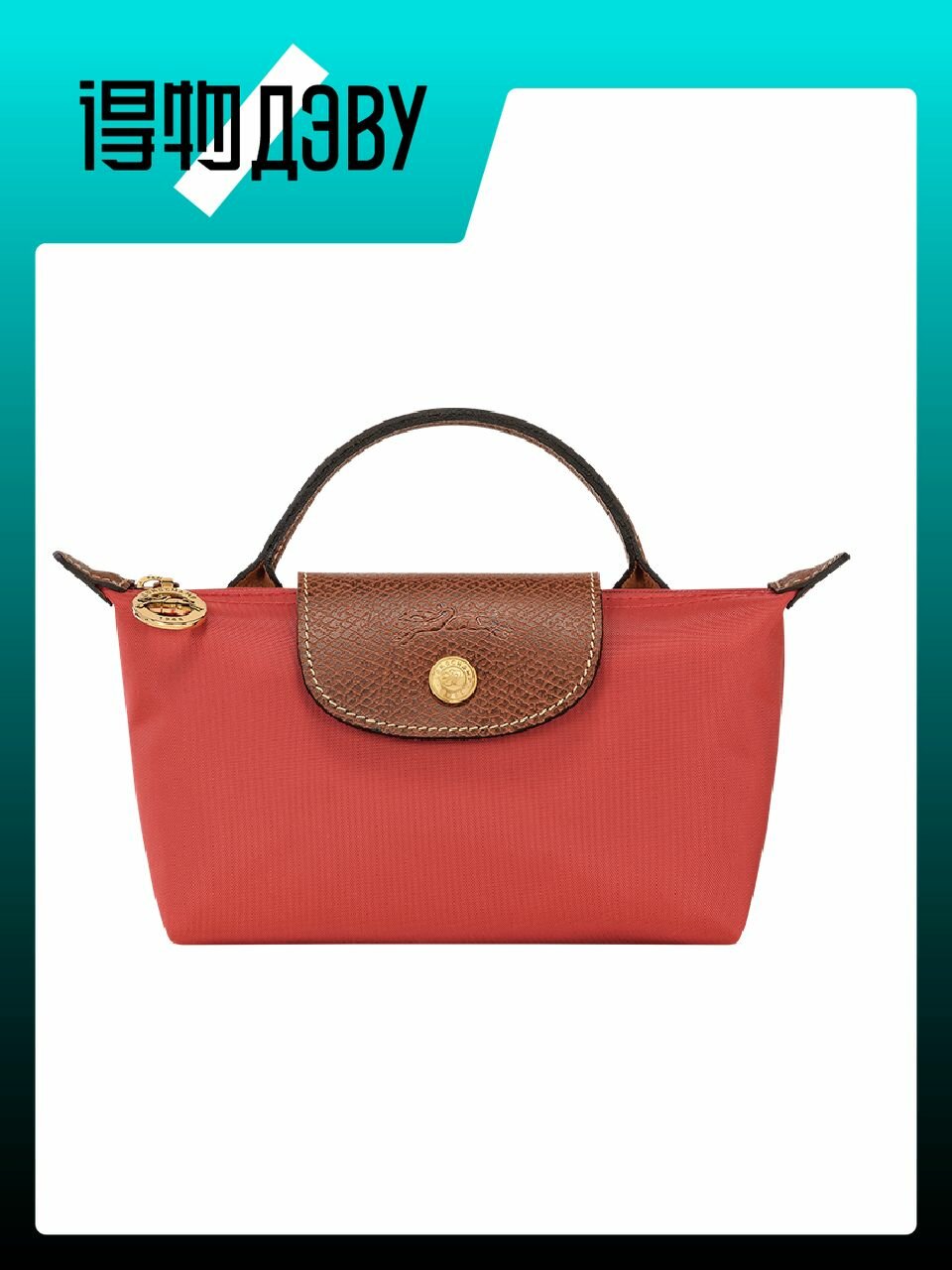 Сумка Longchamp Le Pliage 