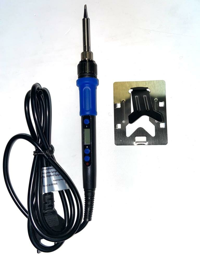 YH928D-I 60W паяльник с регулировкой температуры