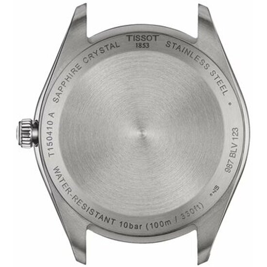 Наручные часы TISSOT — фото 1