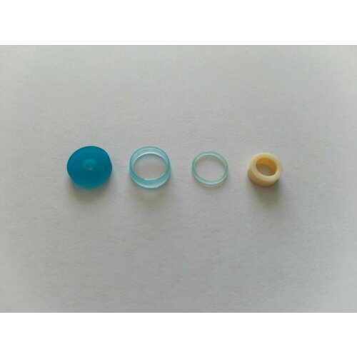 Аникс-101/111/112 (Ремкомплект 4 кольца)