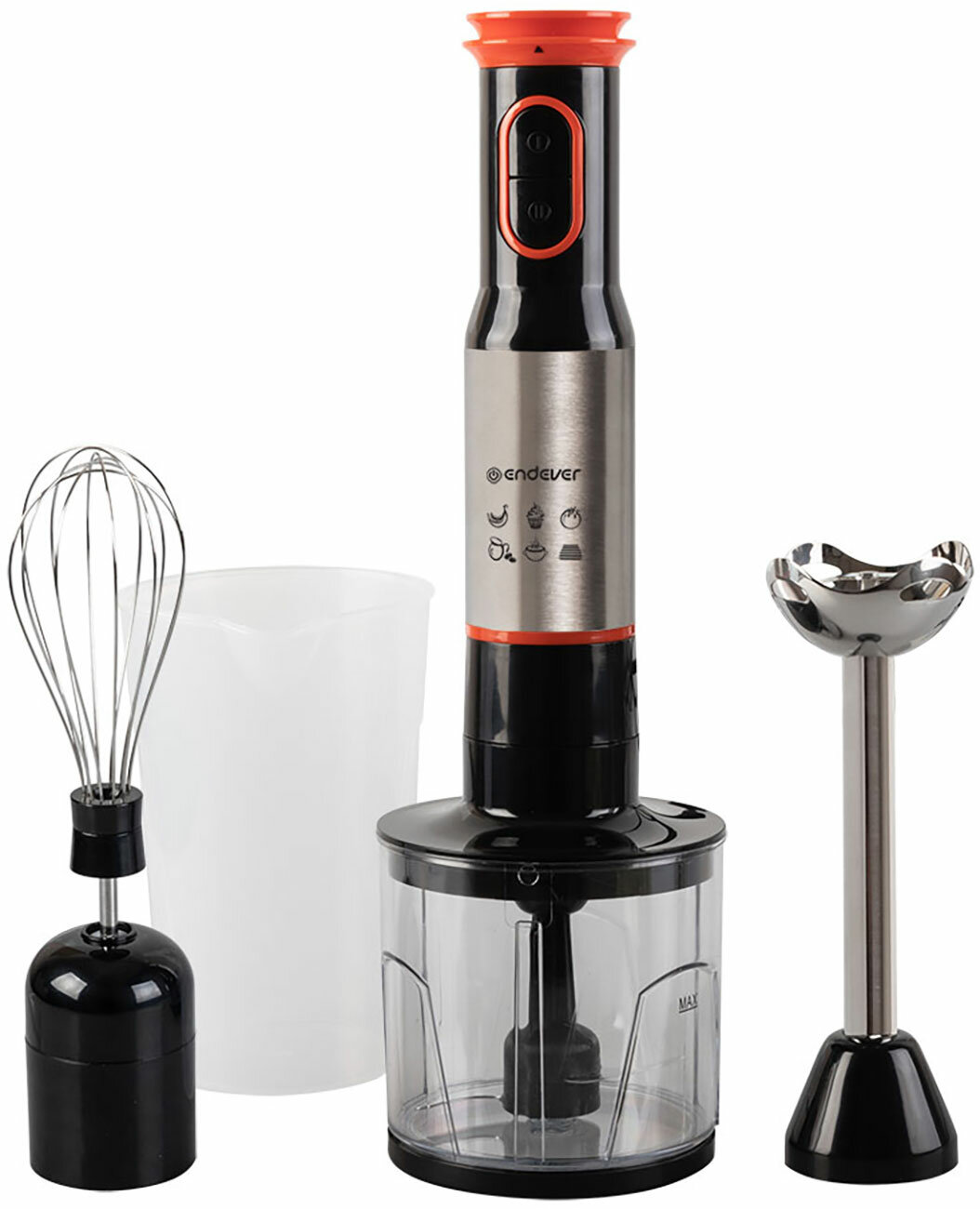 Погружной блендер Endever Sigma-85