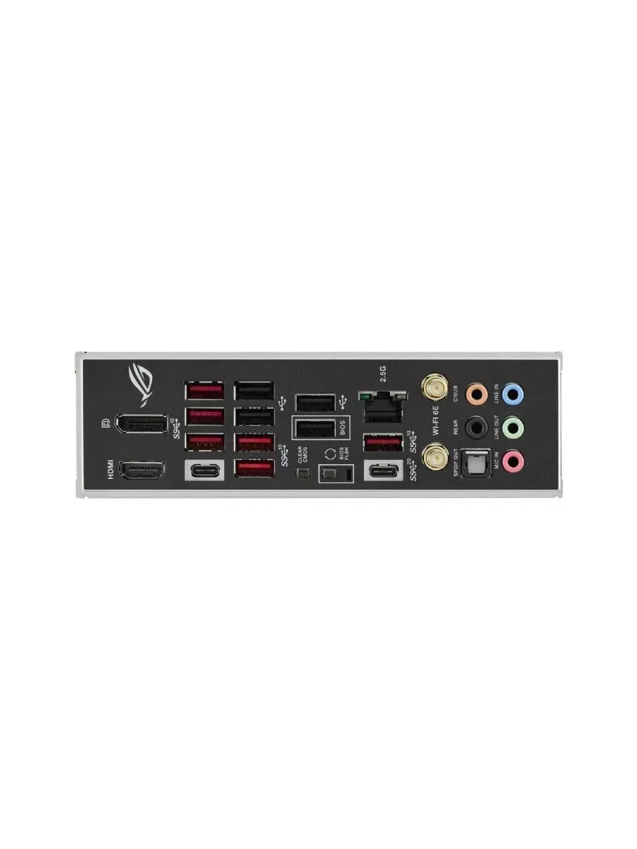 Материнская плата Asus ROG STRIX B650E-E GAMING WIFI
