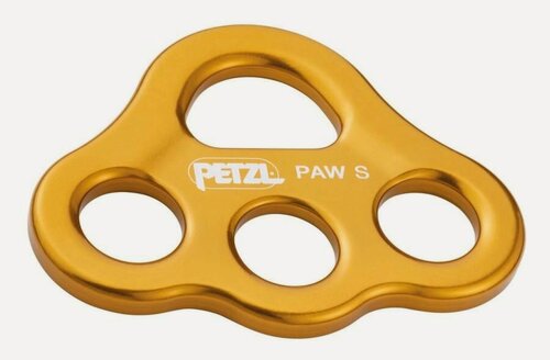 Изображение товара Petzl PAW S Малое такелажное звено, малая коннекторная площадка