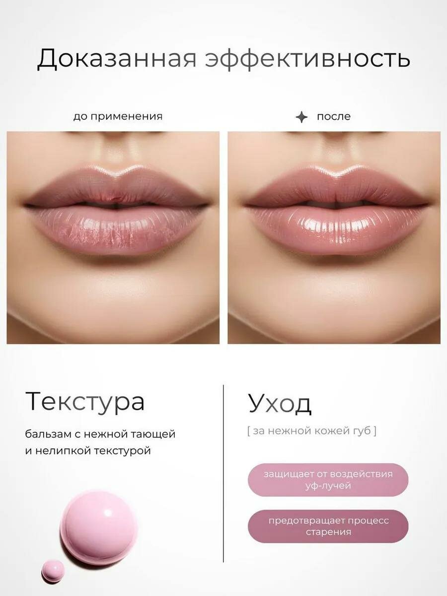 Набор 3 в 1, помада и блеск, Addict Lip Gloss Set — фото 1