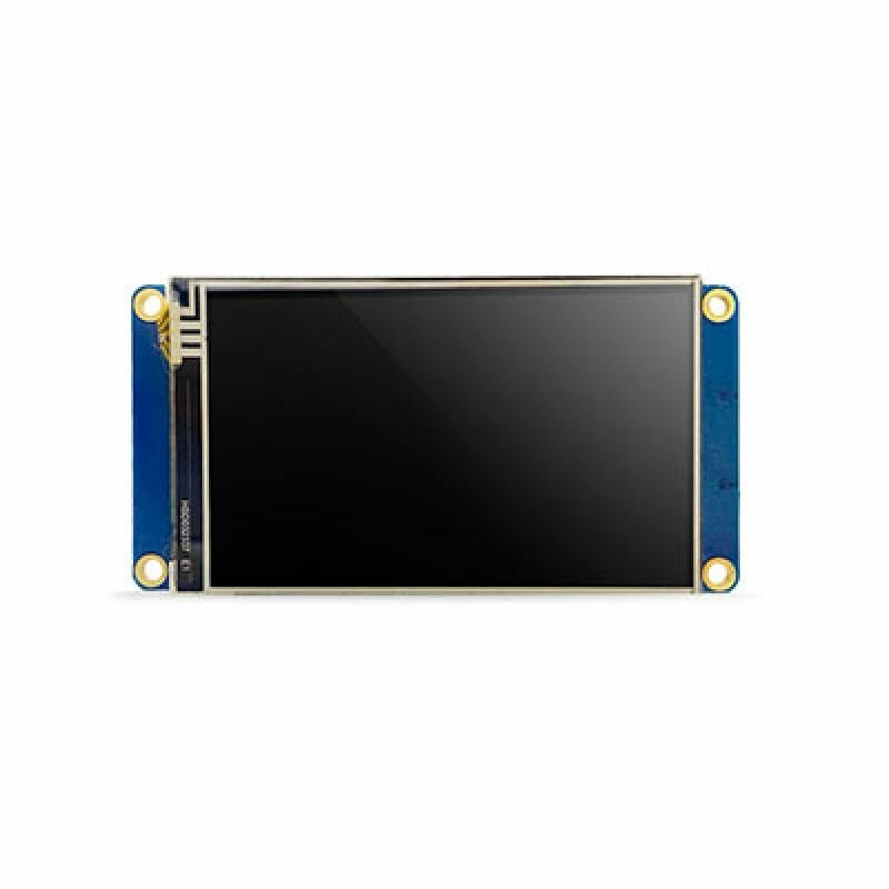 Nextion 3.2 сенсорный TFT дисплей NX4024K032