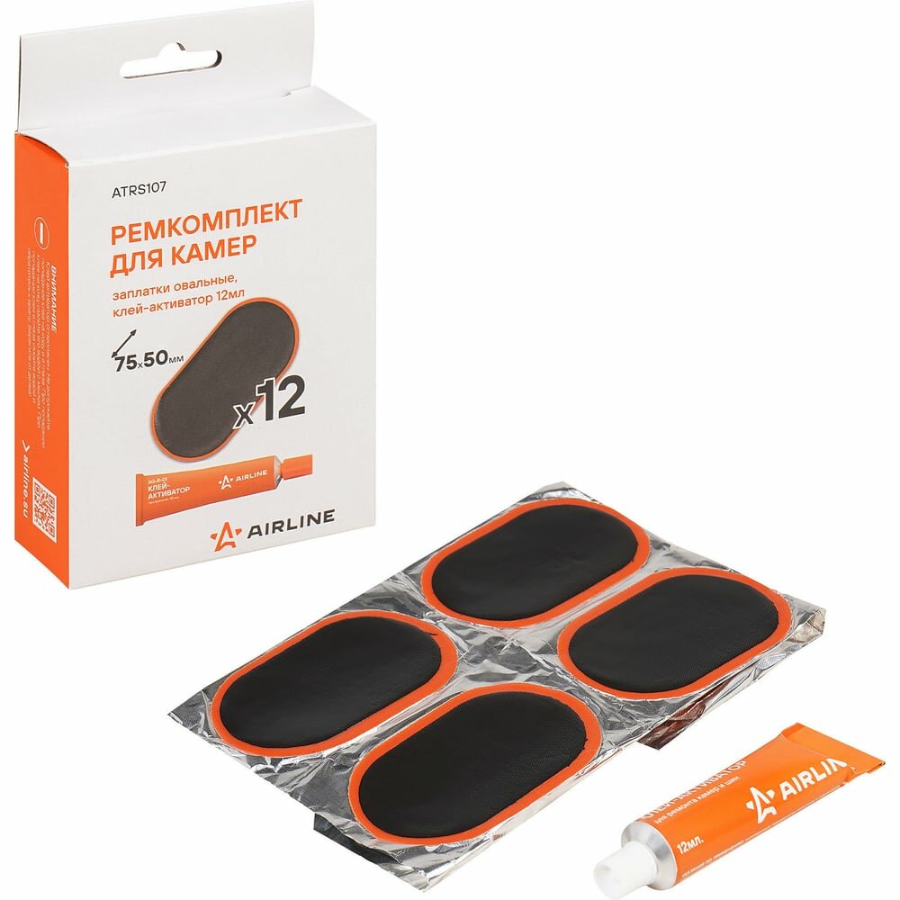 Ремкомплект для камер Airline ATRS107