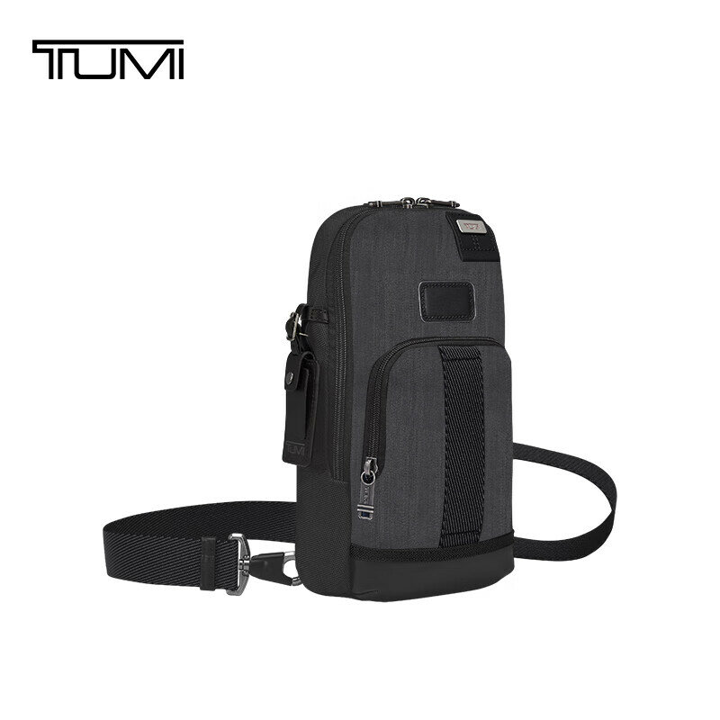 Сумка Tumi, черный