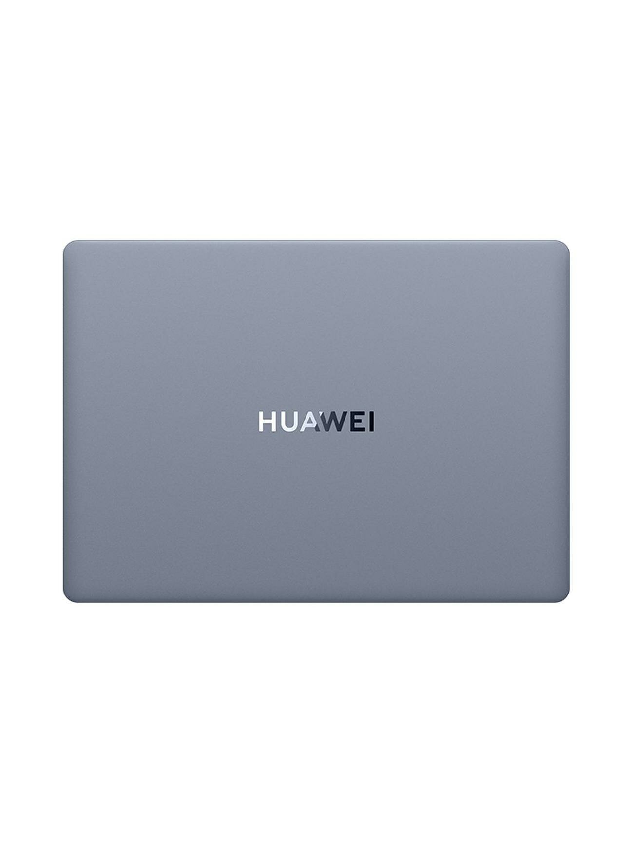 Ноутбук HUAWEI MateBook X PRO VGHH-X Intel Ultra7/16/1TB Win 11 Black — фото 1