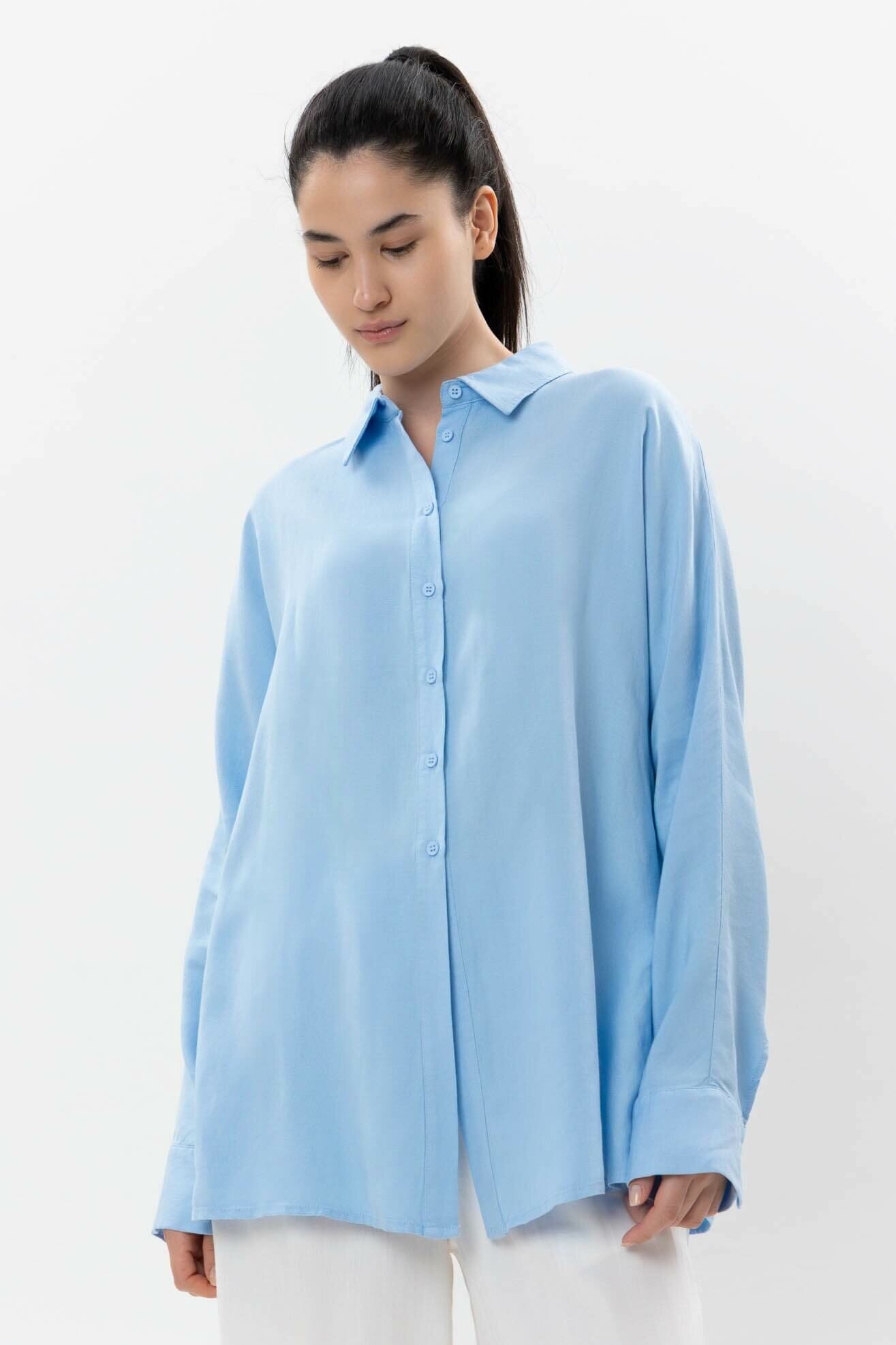 Блуза TERRA PRO