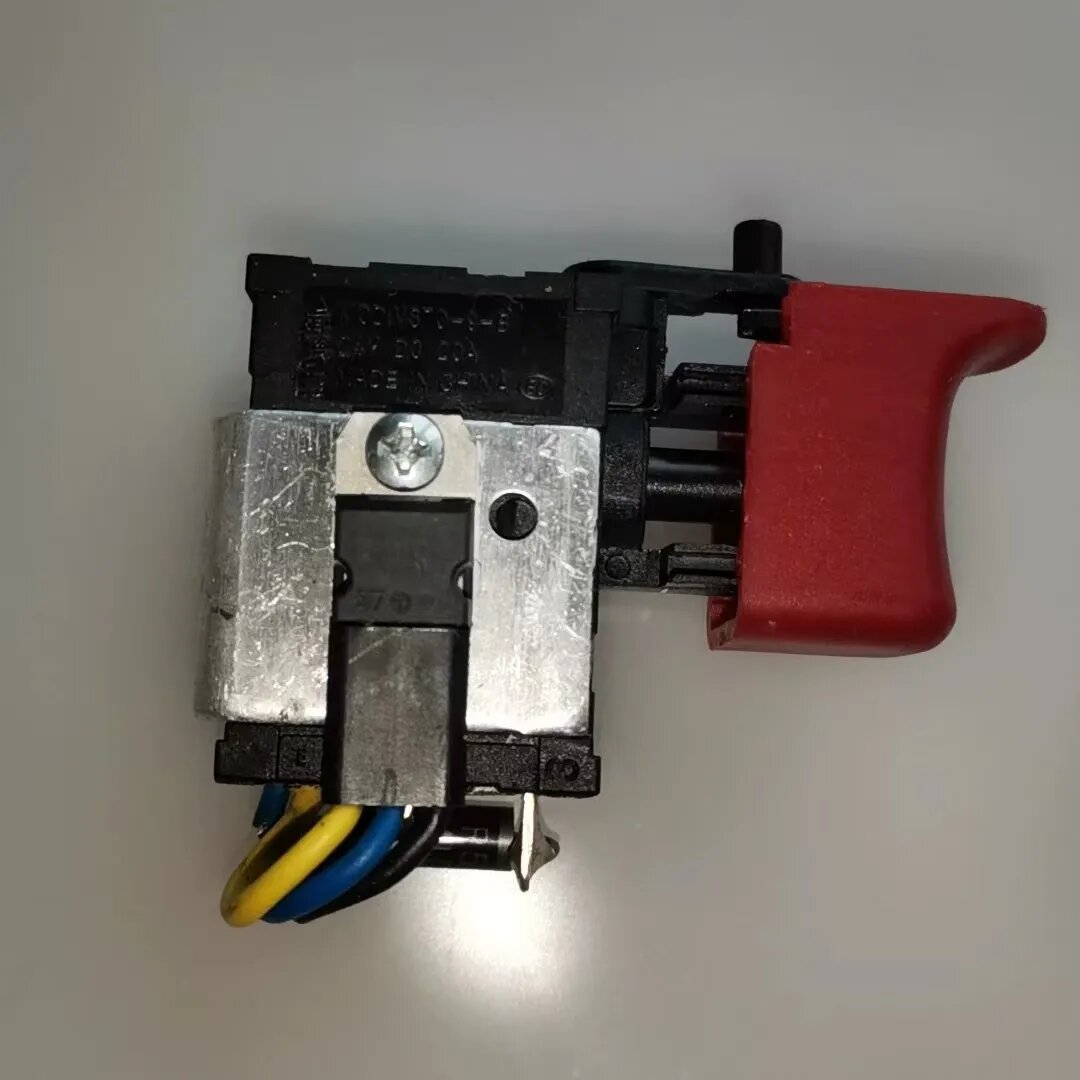 Переключатель скорости RYOBI BC VS70-9-B
