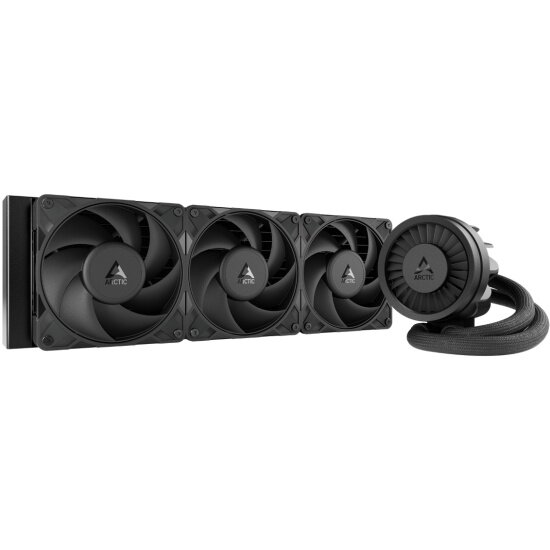 СВО для процессора Arctic Liquid Freezer III Pro 360 (ACFRE00180A)