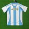 argentina home court