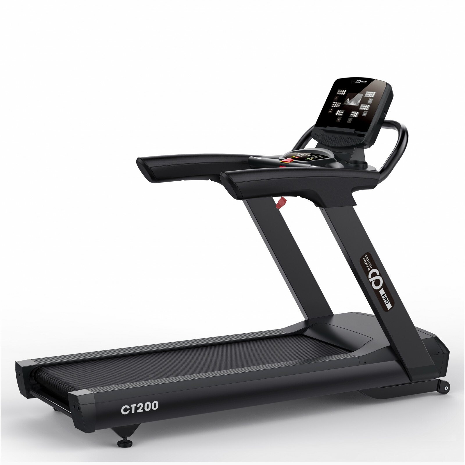 CardioPower PRO Беговая дорожка CardioPower PRO CT200