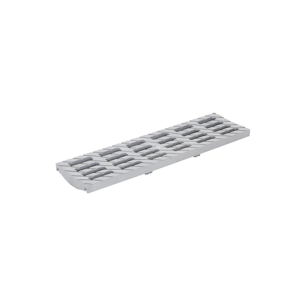 Решетка Ecoteck MEDIUM 100 B-125 (усиленный композитный пластик) ДИ 02317000 27456