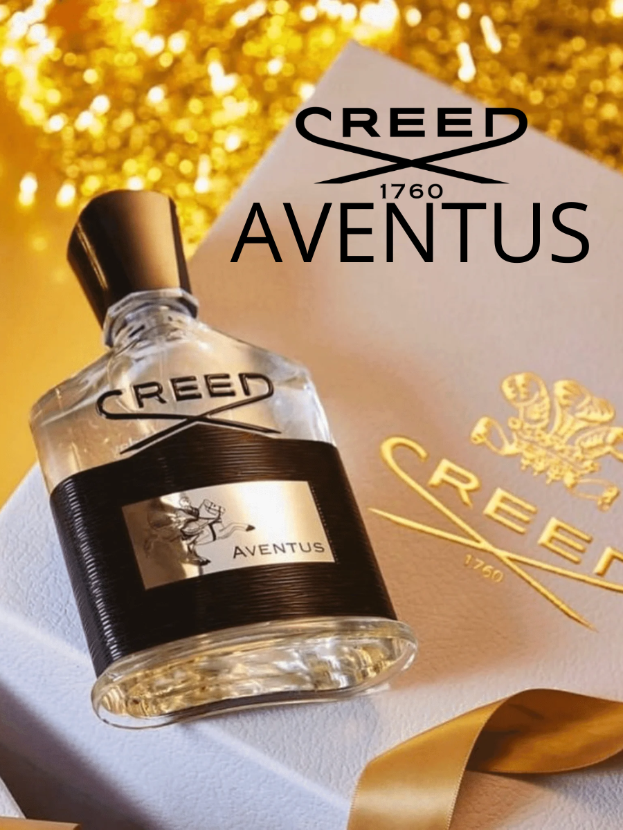 LABOR Parfum Aventus Creed для мужчин в особых флаконах