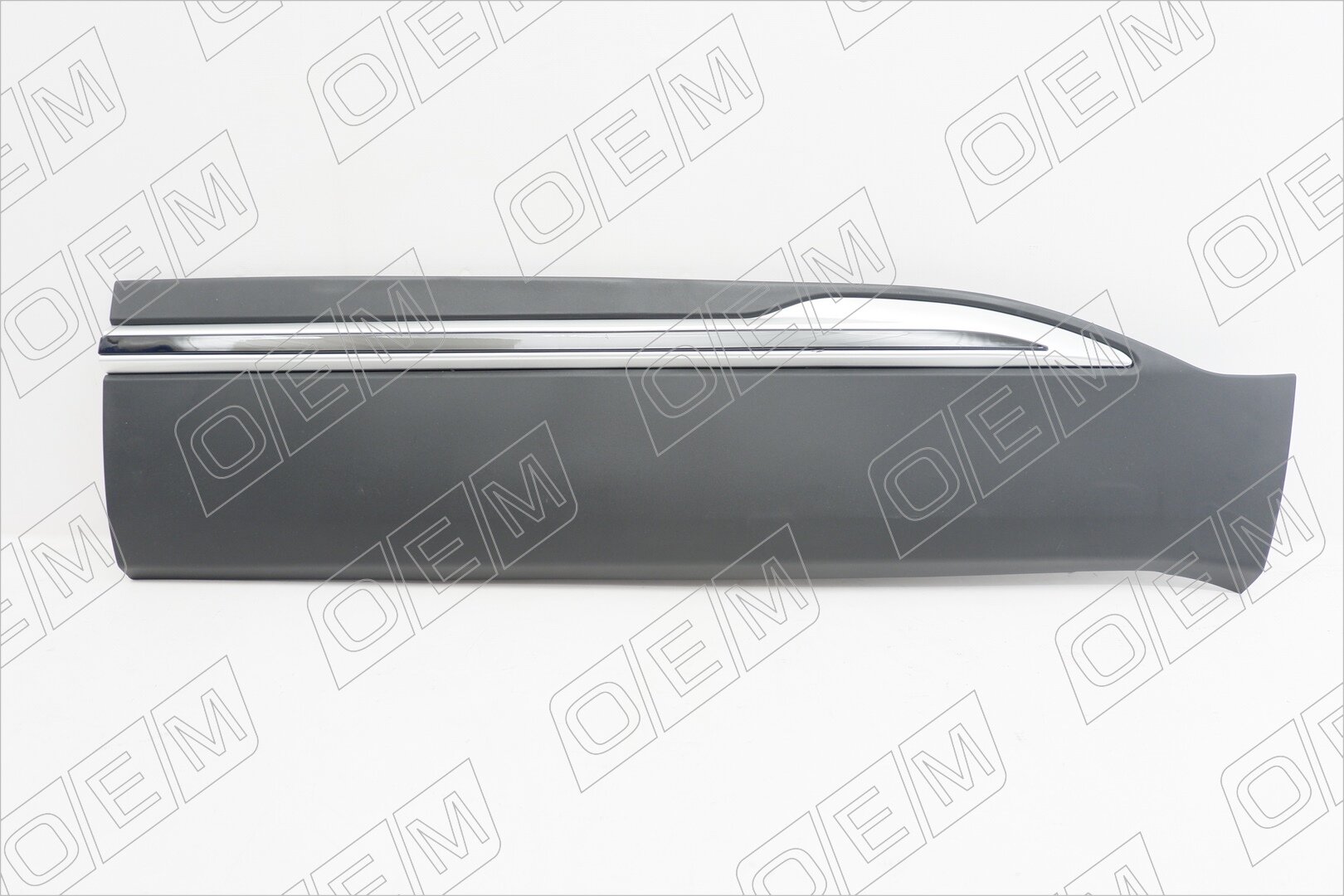 Молдинг двери передней правой Chery Tiggo 4 Pro 609000945AA, Черри Тигго 4 Про, год с 2022 по нв, O.E.M.