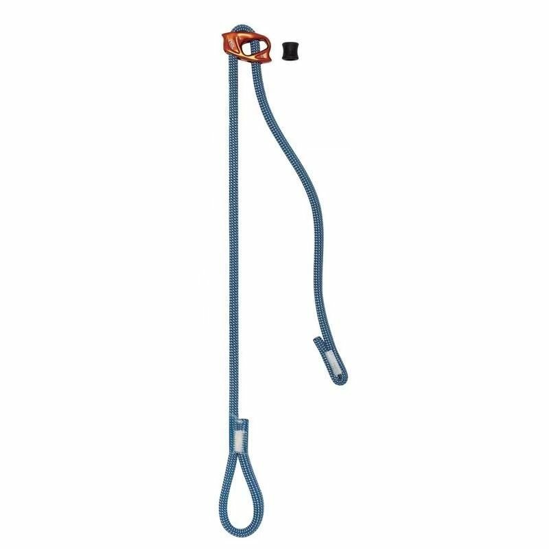 Самостраховка Petzl DUAL CONNECT ADJUST