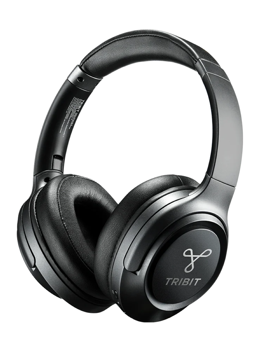 Беспроводные полноразмерные наушники Tribit Tribit Xfree Go S