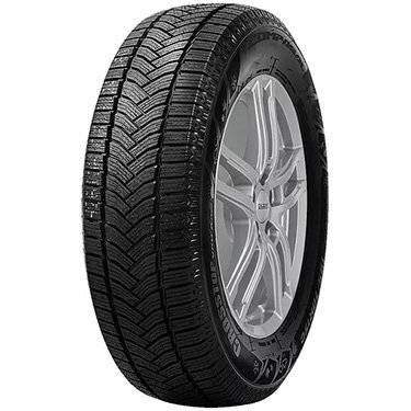 Шина Compasal Crosstop Van A/S 215/75 R16 113/111R