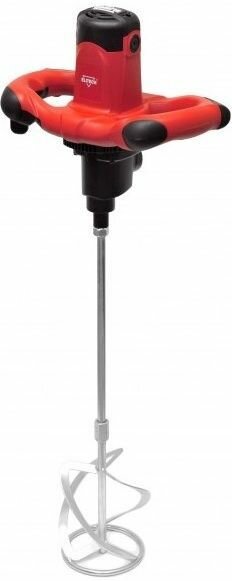 Миксер строительный ELITECH МС 1400Э2 (E2208.016.01)