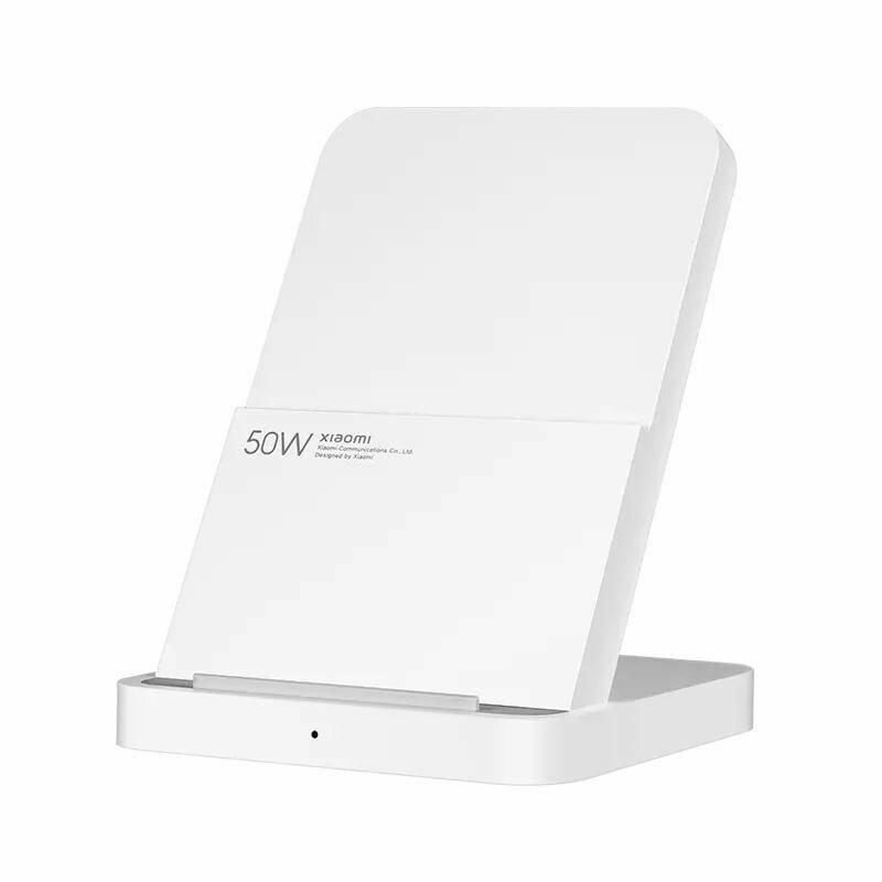 Как беспроводная зарядка Xiaomi 50W Pro сэкономила мне 9 часов в месяц и нервы