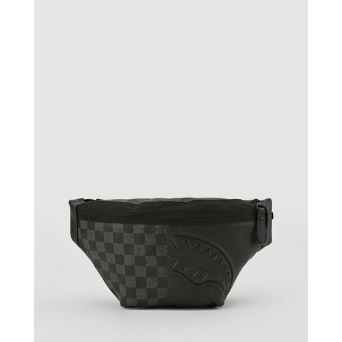 Сумка поясная SPRAYGROUND черный 12990₽