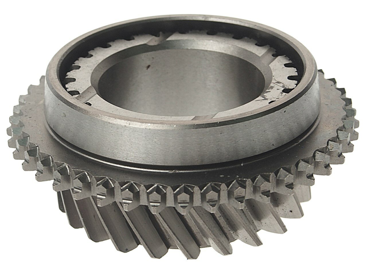 Шестерня кпп газ-3302, газель next 5-й передачи вала вторичного авторг