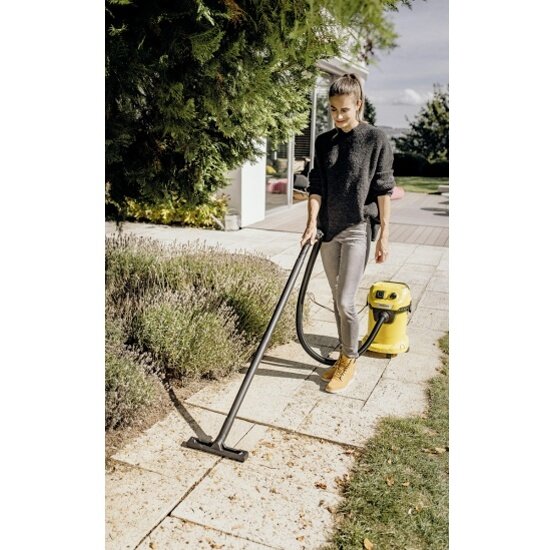 Пылесос Karcher WD 3 P V-17/4/20 Workshop — фото 1
