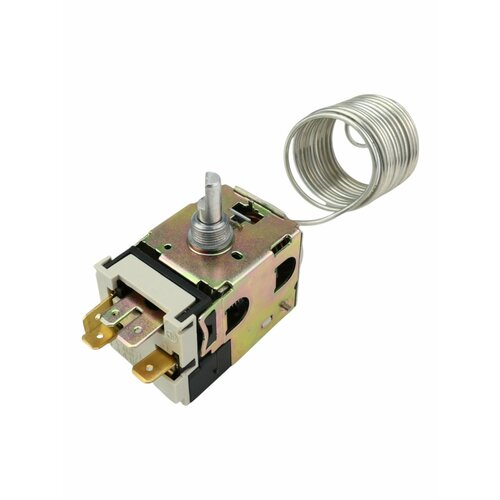 Термостат для холодильника , серия ТАМ-145, длина трубки 1, 3 м/ТАМ-145-1, 3м