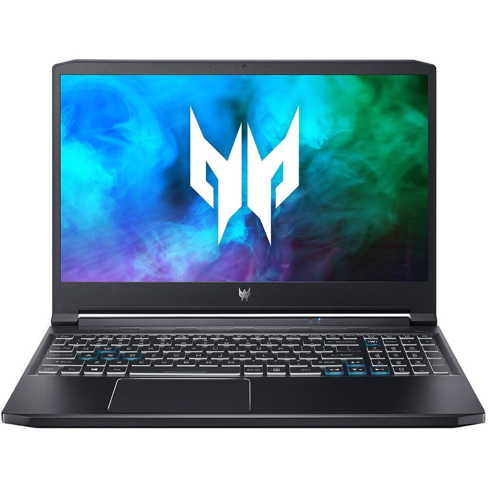 Ноутбук Acer Predator Triton PT315-53-7691, диагональ экрана 15.6", SSD 500Гб, i7, RTX 3070