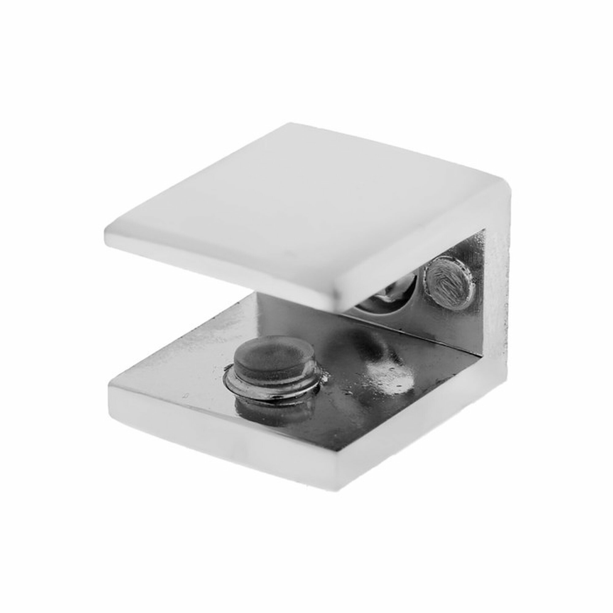Полкодержатель CAPPIO P027 10 мм фасовка 4 шт.