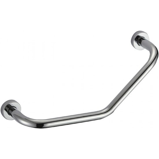 Поручень Savol для ванной S-010300 хром