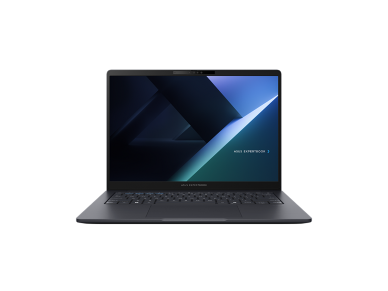 Ноутбук ExpertBook Essential B3405CCA-LY0392 CORE ULTRA 7 255H 16GB 512GB 2280 PCIE G4 SSD 14.0 WUXGA(WU) 1920X1200 16:10 300nits Anti-Glare NTSC:45% Wide View Intel® Graphics Without OS 1.492 Kg