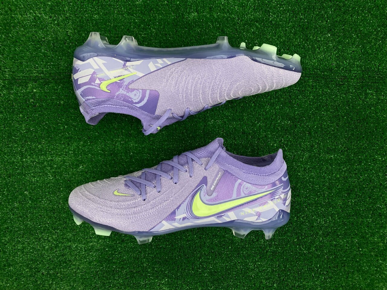 Бутсы NIKE, размер 44 ( 28 cm )