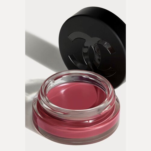 Изображение товара Тинт CHANEL N°1 De Chanel 6.5г | Бальзам для губ и щёк |Увлажнение, объём, румянец |Тон 5 Lively Rosewood