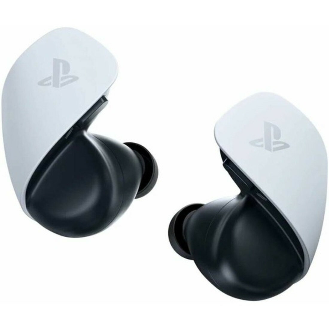 Беспроводная стереогарнитура PS5 для PlayStation 5 Pulse Explore, Белый