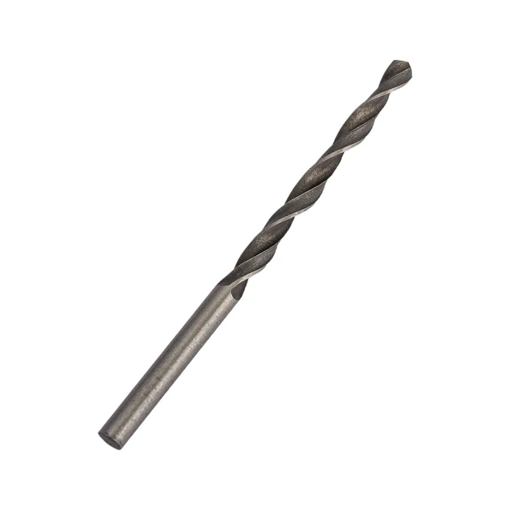 Изображение Vertextools Сверло по металлу HSS 4 мм 1122-0400