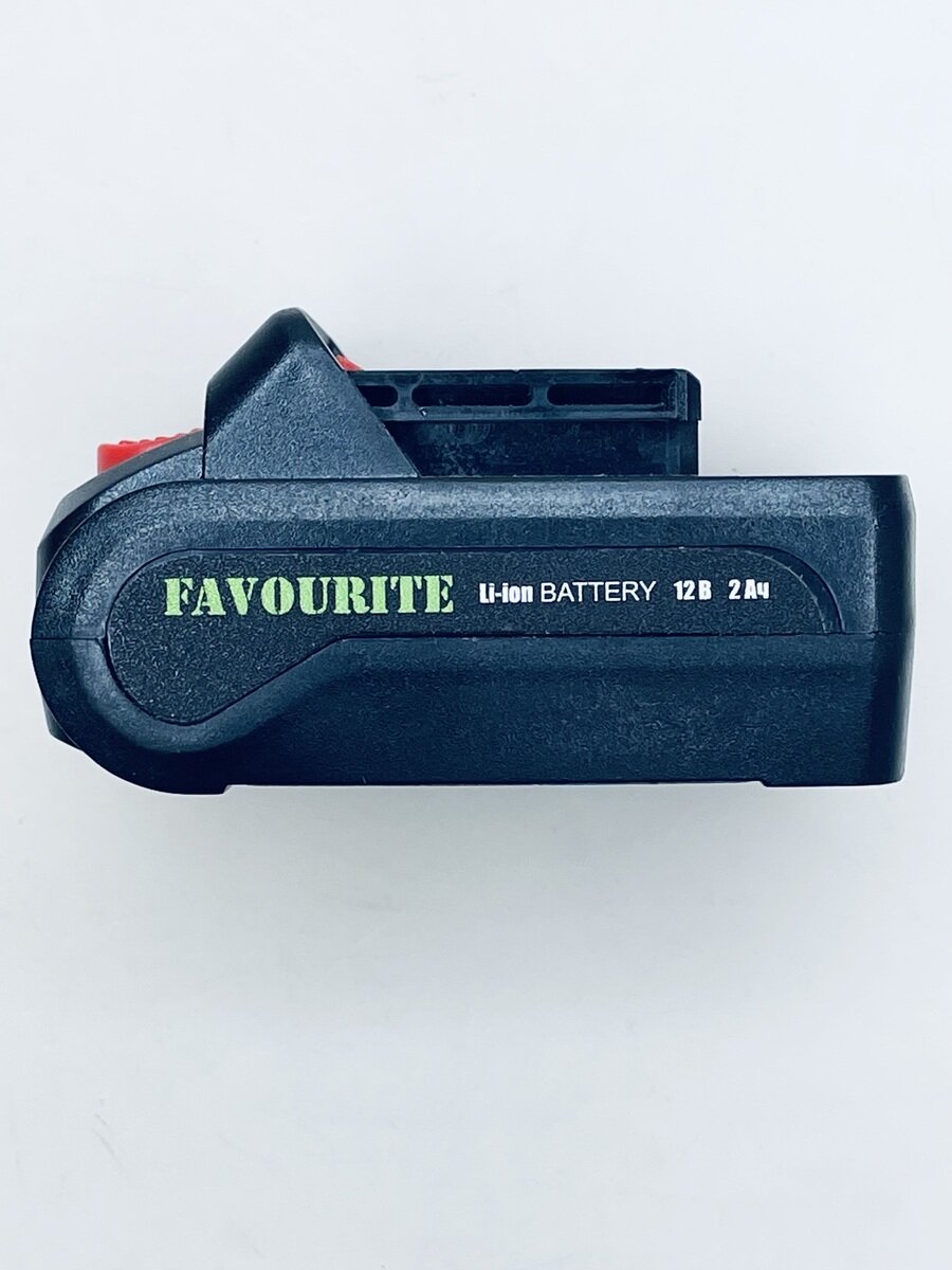 Аккумулятор DC 12EL (2Ач) FAVOURITE №899