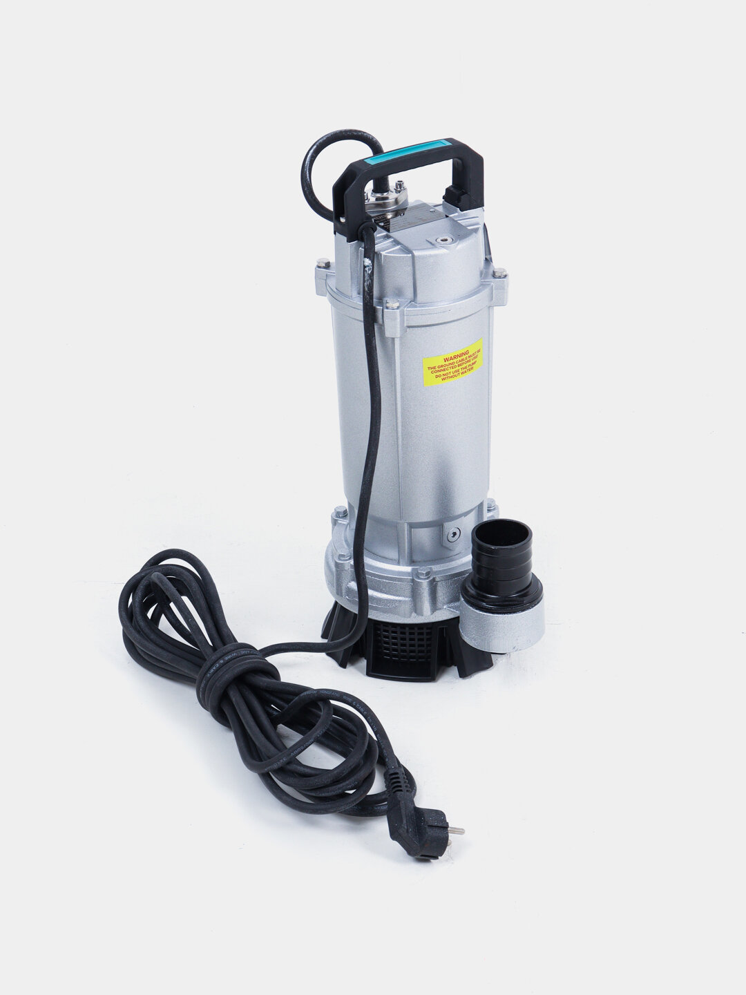 Водяной насос Rudin QDX65-6-2.2C, погружной, колодезный, 2.2кВт