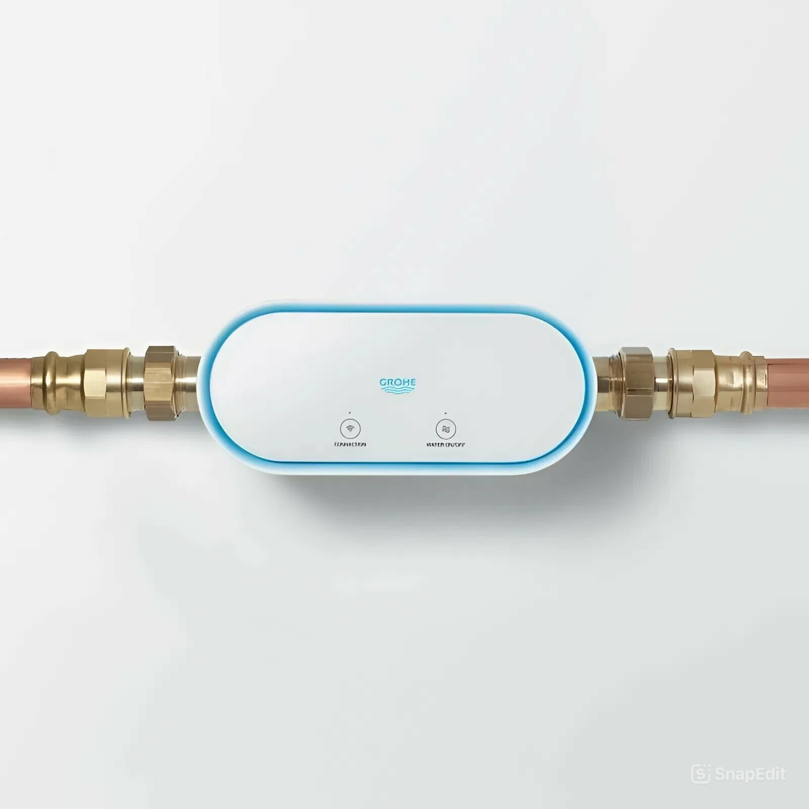 Sense Guard Интеллектуальный контроллер воды (22500LN0), умный дом